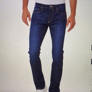 Men’s PAIGE Lennox Slim in Fairmont